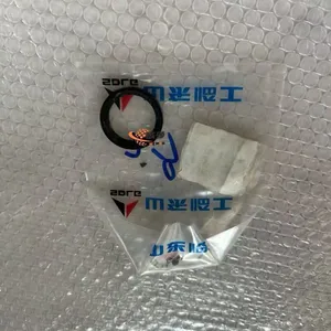 SDLG Original Spacer 4110000561085 for LG Wheel Loader With Good Price in Stock thumbnail-2