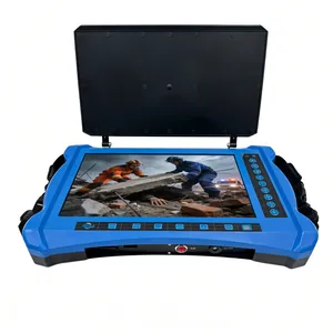 Bf-v10 Audio and Video Life Detector, Life Detector thumbnail-5