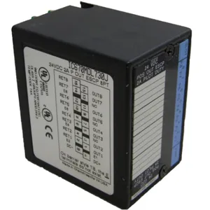 GE IC670MDL730 DC Output Module thumbnail-1