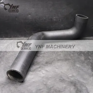 DX340LCA DX340LCA DX345LCA Rad Excavator Radiator Hose YNF18481, Excavator Cooling System Replacement Parts thumbnail-1
