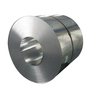 Food Grade Coated ETP Electrolytic Steel Coil thumbnail-5