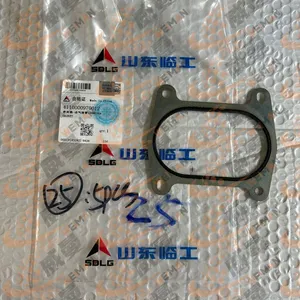 Genuine 4110000970012 Gasket For SDLG Wheel Loader, Hot Sale OEM Part thumbnail-3