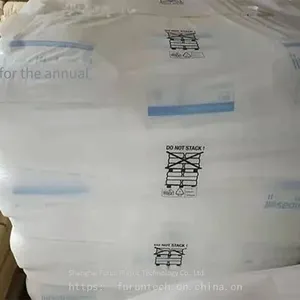 Lyondellbasell Hdpe Hostalen Gc7260 Antioxidant High-density Polyethylene thumbnail-3