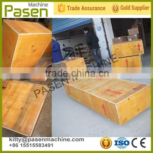 High Efficient Wall Rendering Machine / Wall Plastering Machine / Machine for Wall Plastering thumbnail-6