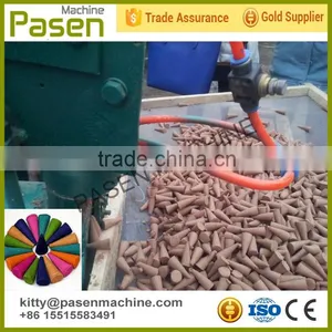Stick Cone Incense Making Machine | Cone Machine | Incense Making Machine in Vietnam thumbnail-1