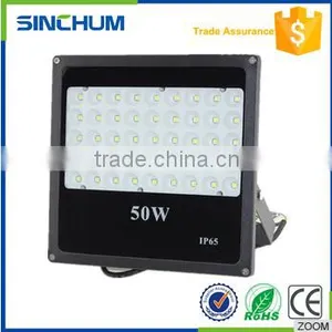 Small Beam Angle With Lens Ip65 High Lumen LG Led Flood Light thumbnail-1