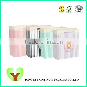 Different Types Disposable Bags Fast Food Cookie Bread Sandwich Paper Bags thumbnail-3