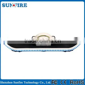 Wholesale Bluetooth One Wheel Self Balancing Scooter With Led Light thumbnail-5