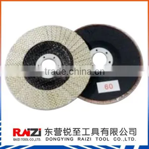Diamond Flap Disc/wheels thumbnail-1