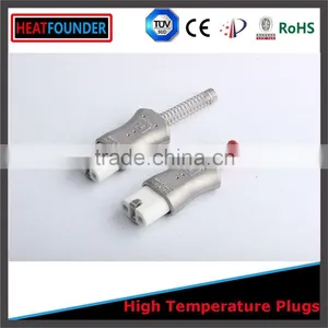 Industrial Male Plug Insert and Socket thumbnail-5