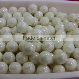 Zirconia Ceramic Grinding Media Balls thumbnail-5