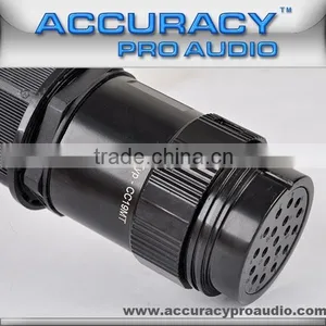 6 Channels 19 Pin Female Socapex Connector Cable SP-SCPX-F19M6-2M thumbnail-2