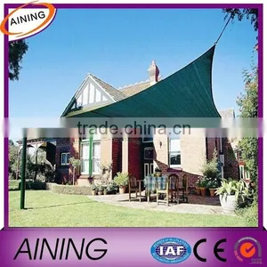 Outdoor Shade Sail Cloth/sail Cloth Shade/triangle Sun Sail Shade thumbnail-3