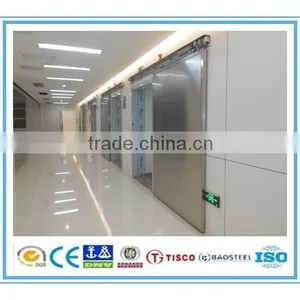 Wholesale Medical CT Scan X-ray Protective Lead Door in Stock thumbnail-1