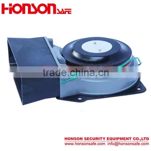 100W Police Siren Horn Speaker for Emergency Vehicle YH-105 thumbnail-4