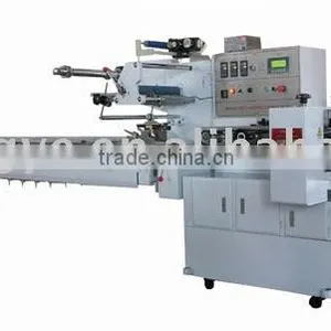 FA450N Horizontal Pillow Pack Wrapping Machine thumbnail-1