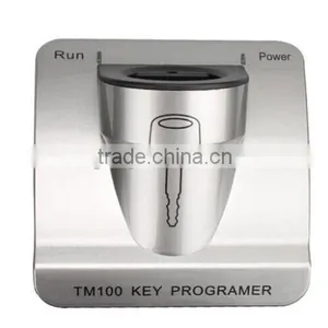New TM100 KEY PROGRAMMER Basic Key Programmer With Good Quality thumbnail-1