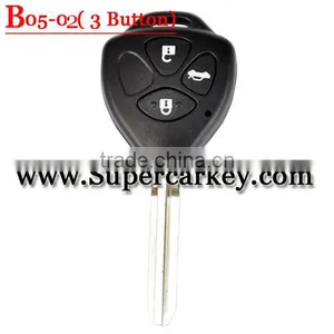 W05-02 3 Button Remote Key for URG200 thumbnail-1