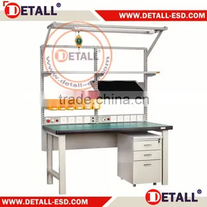 Modular Antistatic Work Benches From Professional Factory thumbnail-5