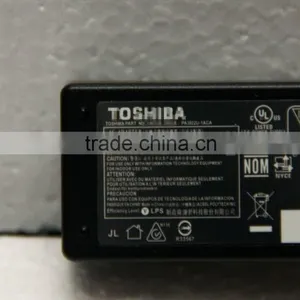 19v 2.37a 45w ac Adapter Power Charger for Toshiba Portege Z830 Z835 Adapter 5.5mm*2.5mm thumbnail-4