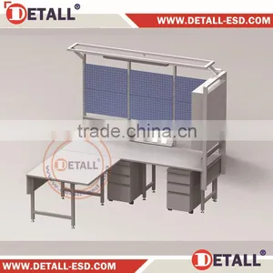 Assembly Lab Workstation for School (Detall) thumbnail-3