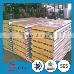 Tianjin Zhongjie Corrugated Galvanized Roof Panel thumbnail-5