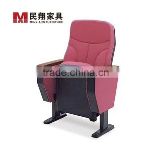 Hotsale Theater Seating Auditorium Furniture thumbnail-2