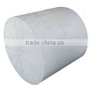 Ruihua 160-220g Polyester Mat Used for APP/SBS Waterproof Materials thumbnail-1