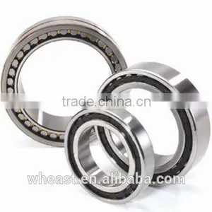 50x80x18mm NU Series Cylindrical Roller Bearing NU208 NU208M thumbnail-6