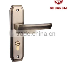 MA021 Hot Sale Cheap Door Lock Price thumbnail-1