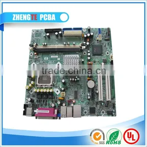 Classic Hot Cob Pcb Assembly Circuit Board Manufacturing Services Intercharger Pcb thumbnail-3