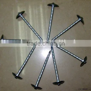 Smooth Shank Roofing Nails thumbnail-1