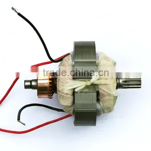 High Power 230w Mini Motor thumbnail-1