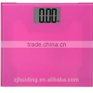 180 kg Glass Digital Weighing Scale thumbnail-1
