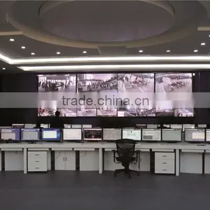 Indoor Small Pitch COB LED Video Wall for Control Room_SSS thumbnail-6
