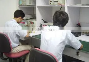 Shenzhen Shrinton Electron Technology Co., Ltd. company overview - view 2 thumbnail