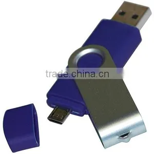 Androil Mobile Phone Otg Usb Sticks 16gb thumbnail-4