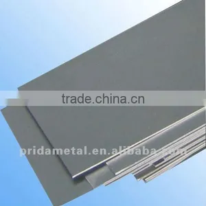 High Purity Ni80cr20 Nickel Boards thumbnail-1