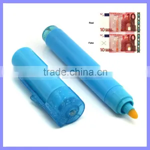 FY-1379 UV LED Cash Checker Euro Pen Money Tester thumbnail-1