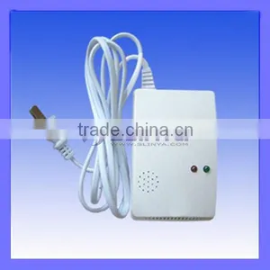 Home Security Kitchen Coal Gas Detector thumbnail-1