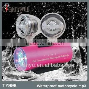 Jiangmen Professional Hot Sale Wholly-body Waterproof Bicycle Accessories Electric thumbnail-1