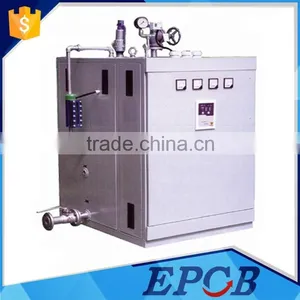 Full Automatic Controlled High Efficience Electric Steam Boiler for Sale thumbnail-6