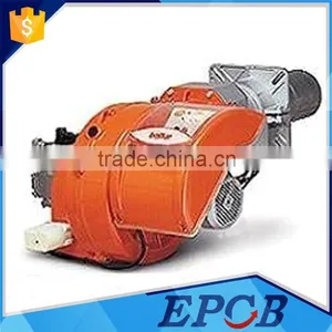 Water Heat Boiler With Burner Oil Steam Boiler Price thumbnail-6