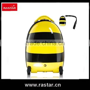 Cute Unique Carry on Kids Luggage With Remote Control thumbnail-1