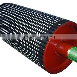 Belt Conveyor Pulley/ Bend Pulley/ Head Pulley for Belt Conveyor thumbnail-1