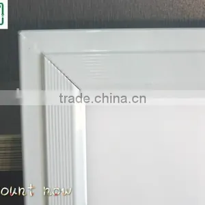 New Square LED Ceiling Panel Light Smd2835 60*60cm Panel Light thumbnail-2