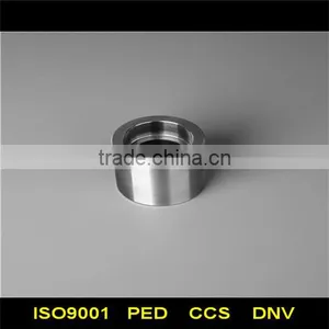 Stainless Steel sw Nipple thumbnail-3