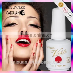 Caixuan New Arrival High Quality Best Price Uv/led Color Gel thumbnail-4