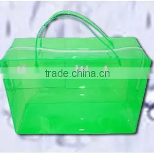 Pvc Gift Bag thumbnail-1