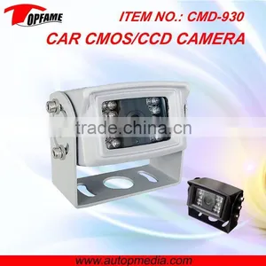CMD-930 CMOS/CCD Bus Camera With Night Vision, 120/170 Field View thumbnail-1
